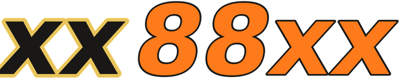 xx88xx logo