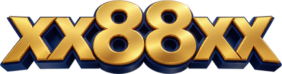 xx88xx Logo
